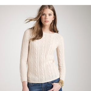 JCrew Sweater